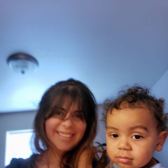 Meet your Posher, Da - Picture 1 of 1